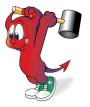 Даемон BSD